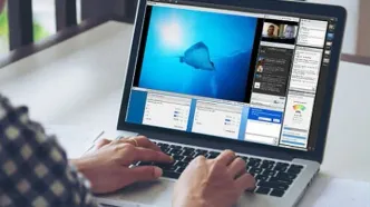 کلاس‌های این دانشگاه‌‌ها هفته آینده مجازی شد