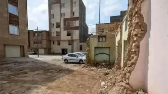 دستور کار جدید سند شهری رونمایی می‌شود