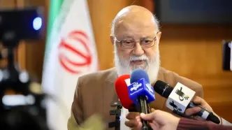 چمران: خرید هر دستگاه اتوبوس معمولی شهری ۲۰ میلیارد تومان هزینه دارد