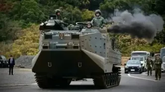 رکوردشکنی بودجه دفاعی ژاپن در سال 2026؛ شتاب‌گیری آشکار احیای نظامی‌گری