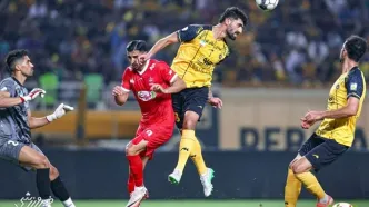 مطمئنم این پرسپولیس - سپاهان زیباتر می‌شود/ به یک دلیل کار تیم اوسمار گره می‌خورد