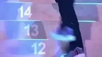 ویدئو: تونی کروس و چالش شگفت‌انگیز