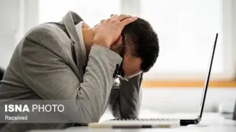 استرس مزمن چه آسیبی به مغز می‌رساند