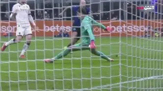 ویدیو: خلاصه بازی اینتر 3 - بولونیا 1