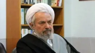 عضو سابق مجلس خبرگان رهبری درگذشت