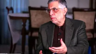 کرباسچی، رواداریِ رئیسی را به رخ پزشکیان کشید