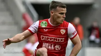 نام دومین خرید خارجی پرسپولیس فاش شد؛ رونمایی از جانشین اوریه در دفاع راست