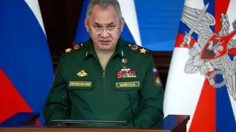 شورای امنیت روسیه درباره اتفاقات ایران پیغام داد