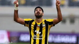 مهاجم سابق پرسپولیس برنمی‌گردد؛ تراکتور در پی شکار این لژیونر