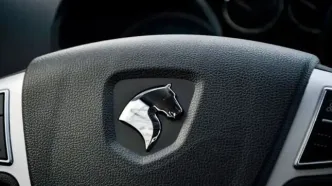 ایران‌خودرو تهدید کرد/ اگر با گران‌شدن محصولات موافقت نکنید، تولید را متوقف می‌کنیم