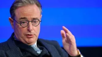 نخست‌وزیر بلژیک: ما برده ترامپ هستیم!