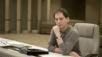 آمریکا بابک زنجانی را تحریم کرد