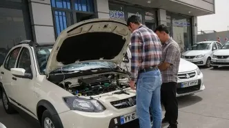 نوبت به گرانی محصولات سایپا رسید