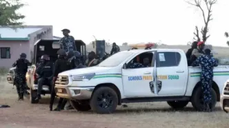 حمله خونین به بازاری در نیجریه؛ بیش از ۳۰ کشته و ده‌ها زخمی