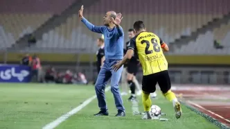 ترکیب احتمالی سپاهان مقابل الاهلی