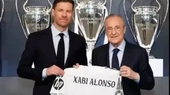 پشت پرده اخراج پرز آلونسو چه بود؟