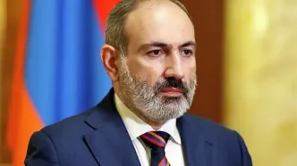 پاشینیان با کمال میل دعوت ترامپ را پذیرفت