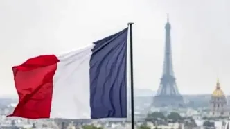 اقدام خبرساز فرانسه علیه سپاه پاسداران در ساعات اخیر