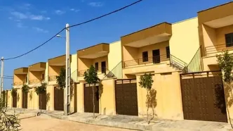 پرداخت تسهیلات ۵۰۰ میلیون تومانی به متقاضیان وام مسکن روستایی