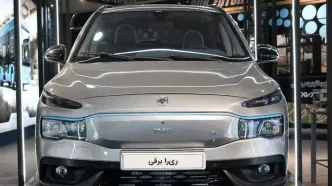 قیمت جدید وانت آریسان، دنا، ۲۰۷، هایما و ری را/ جدول