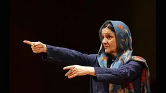 اعتراض گلاب آدینه به لغو کنسرت‌ها