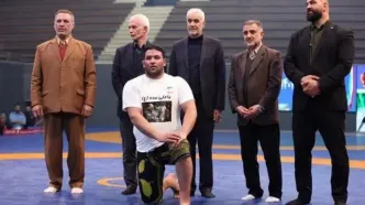 پهلوان ایران در سال ۱۴۰۴ مشخص شد