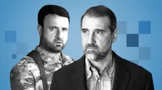 ادعای الجزیره درباره ژنرال‌های بشار اسد