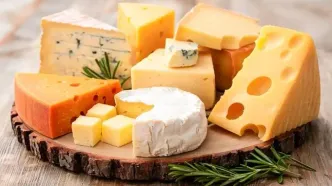 تفاوت پنیرهای طبیعی با صنعتی چیست؟