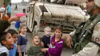 «آزادی»‌ای که ملت‌ها را به خاک و خون کشید+ویدیو