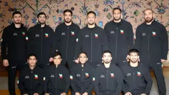 توضیحات سفارت روسیه درباه جنجال عدم صدور ویزا به ملی پوشان