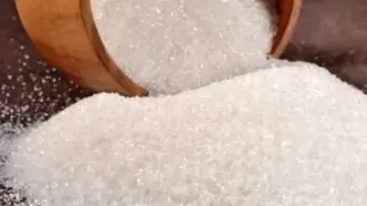 شکر گران شد + قیمت جدید ۸ بهمن ۱۴۰۴