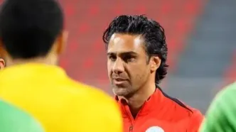 فرهاد مجیدی این بار راضی است!