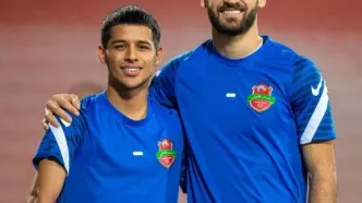 دو شاه ماهی که از دست تراکتور سر خوردند؛ تیر ۴۵۰ میلیاردی به سنگ خورد