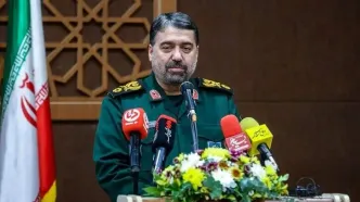 اراده ملت ایران در دفاع مقدس ۱۲ روزه به دشمن تحمیل شد