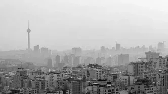 هشدار زرد هواشناسی برای تهران/ مراقب ساعات آینده باشید