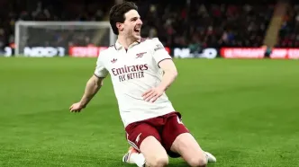 روند عالی آرسنال، شبیه قهرمانان؛ تلاش برای پایان متفاوت