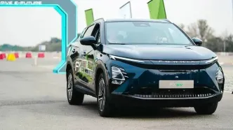 شرایط فروش فونیکس FX برقی اعلام شد