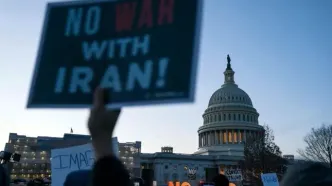 امارات می‌گوید اجازه حمله به ایران از خاک امارات را نمی‌دهد