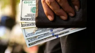 قیمت عصرگاهی دلار امروز یکشنبه ۵ بهمن ۱۴۰۴ اعلام شد