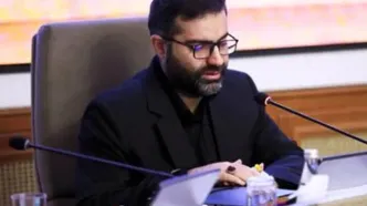 واکنش معاون پزشکیان به تهدید ترامپ: روزی می‌رسد که پشت خط بمانی