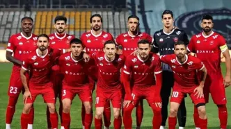 آخرین خرید زمستانی پرسپولیس مشخص شد