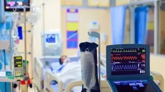 معاون درمان وزارت بهداشت: ۱۵۰ نفر از مصدومان وقایع اخیر همچنان در آی‌سی‌یو بستری هستند