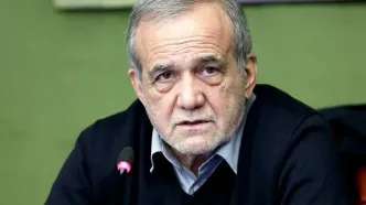 آقای رئیس جمهور! معلوم است کمیسیون کشاورزی چه وزیری برای شما انتخاب می‌کند