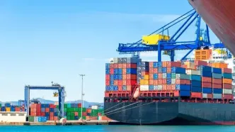 کاهش واردات ایران از آفریقا به ۴۵ میلیون دلار