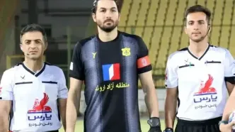 جدایی دروازه‌بان پرسپولیسی از تیم مدعی