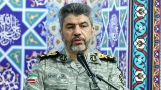 سخنگوی ارتش: پاسخ ما به خطای دشمن بلادرنگ است