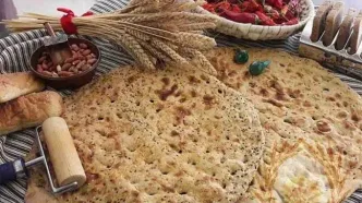 اثر نان کامل بر قند خون، فشار خون، کلسترول و دستگاه گوارش