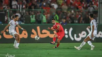 ساعت بازی پرسپولیس و فولاد تغییر کرد