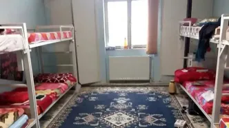 ایجاد زیرساخت های رفاهی دانشجویان به حدود ۴.۵ همت اعتبار نیاز دارد اما تنها نیم‌همت اختصاص یافته است !