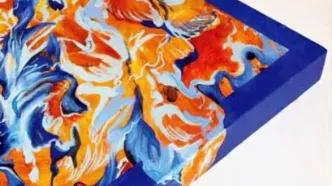 صدایی تو را به خانه می‌خواند